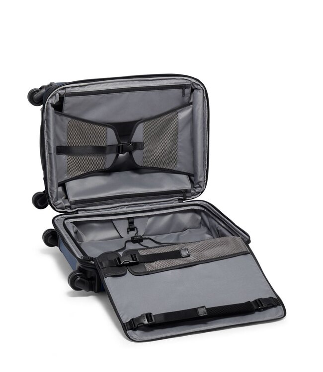 TUMI Continental Expandable 4 Wheeled Carry-On  | Aerotour