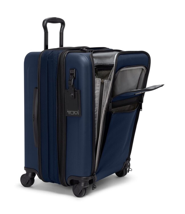 TUMI Bagage à main à 4 roulettes extensible Continental | Aerotour