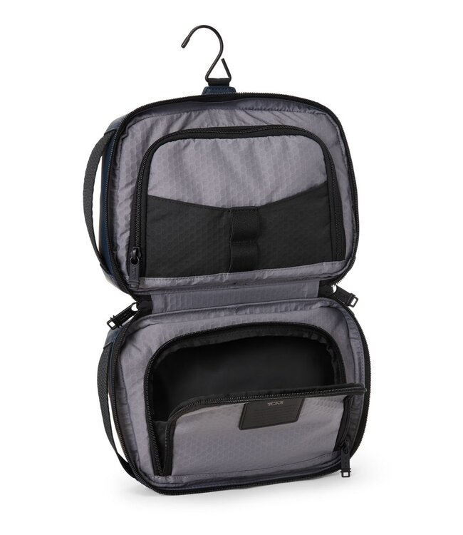 TUMI Response Travel Kit | Alpha Bravo