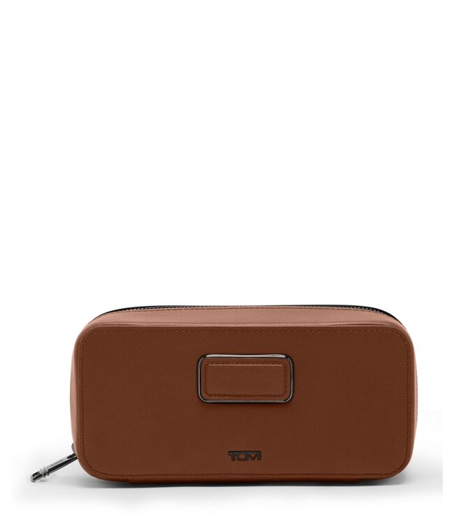 TUMI Travel Watch Case