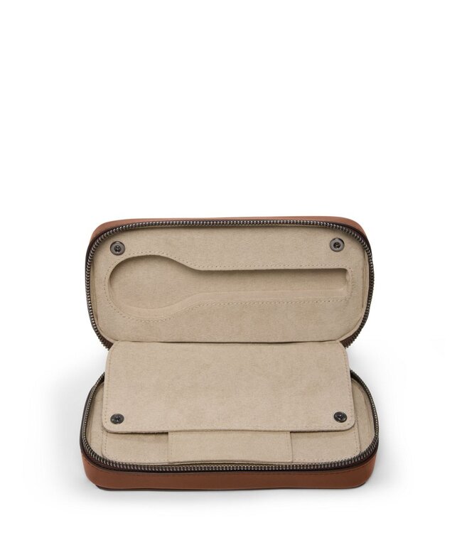 TUMI Travel Watch Case
