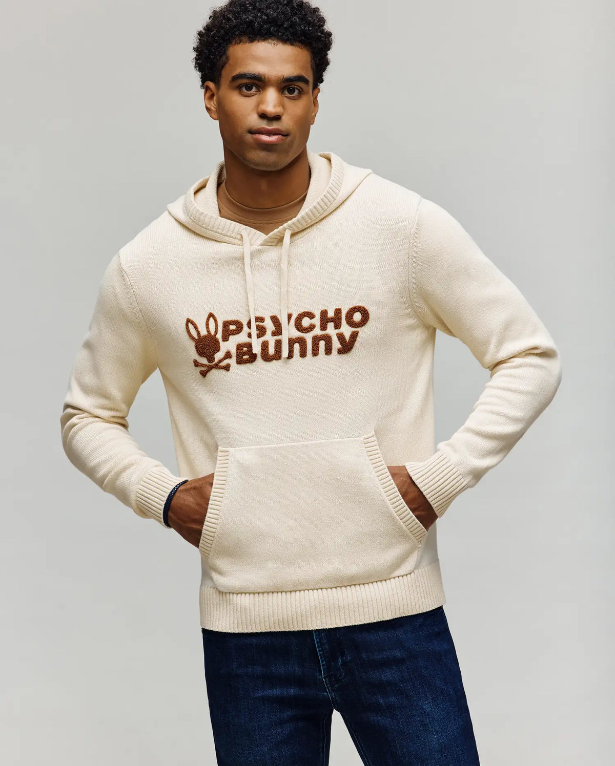 Mens Xavier Hoodie