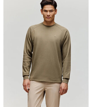 PSYCHO BUNNY Evans Waffle pour homme