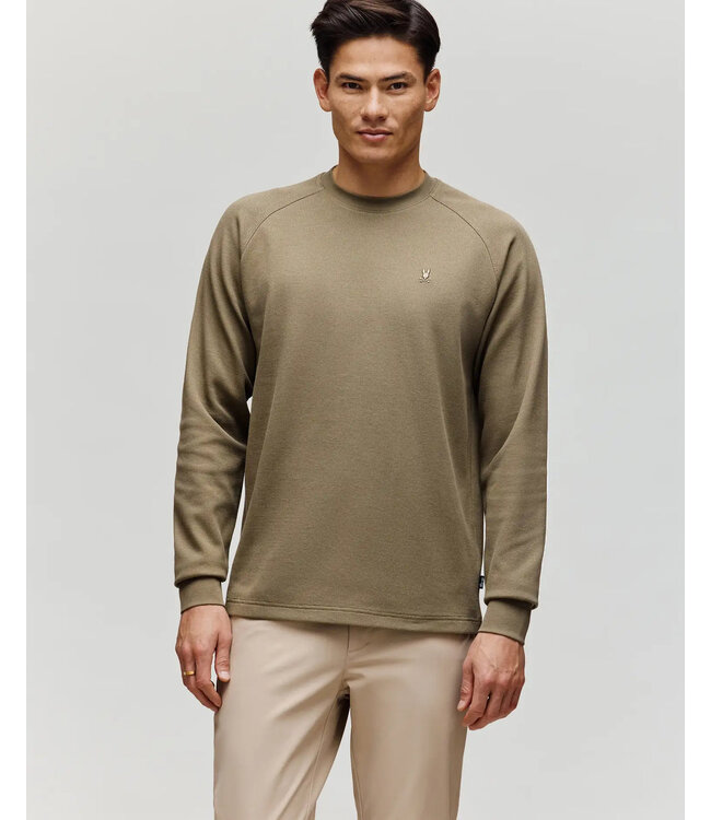 PSYCHO BUNNY Evans Waffle pour homme