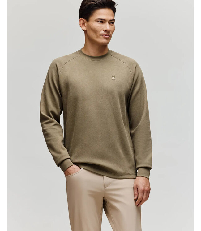 PSYCHO BUNNY Evans Waffle pour homme