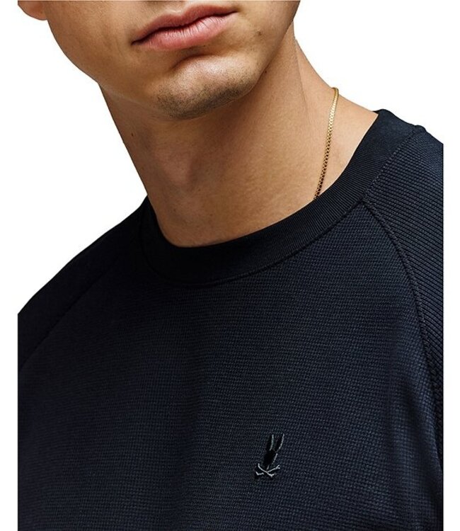 PSYCHO BUNNY Evans Waffle pour homme