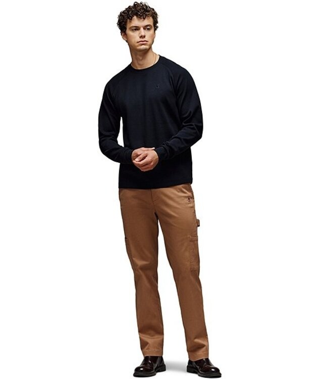 PSYCHO BUNNY Evans Waffle pour homme