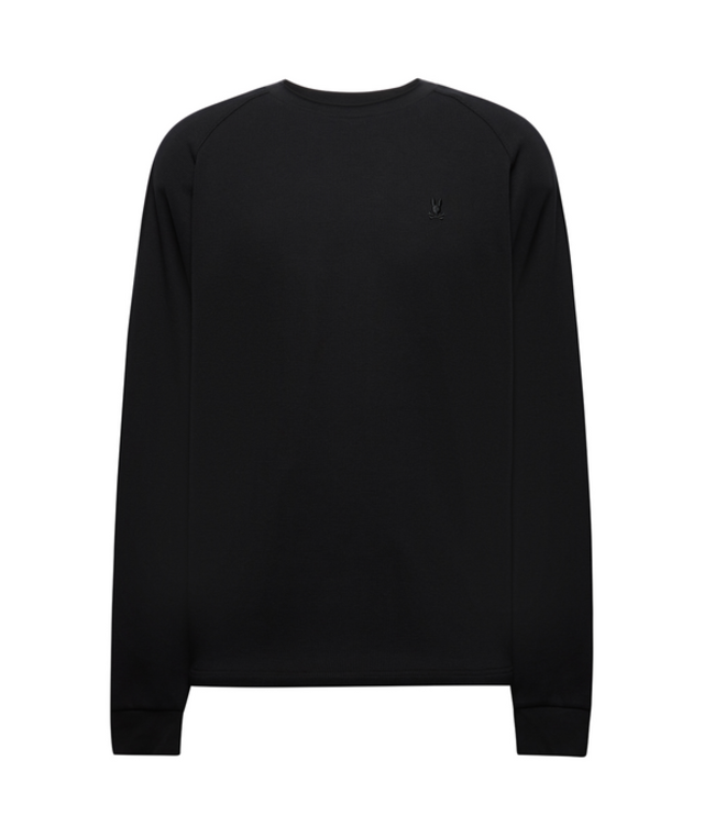 PSYCHO BUNNY Evans Waffle pour homme