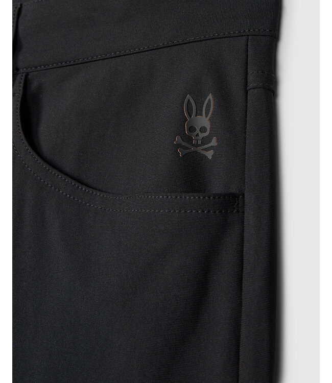 PSYCHO BUNNY Pantalon Maverick 10k Step pour homme