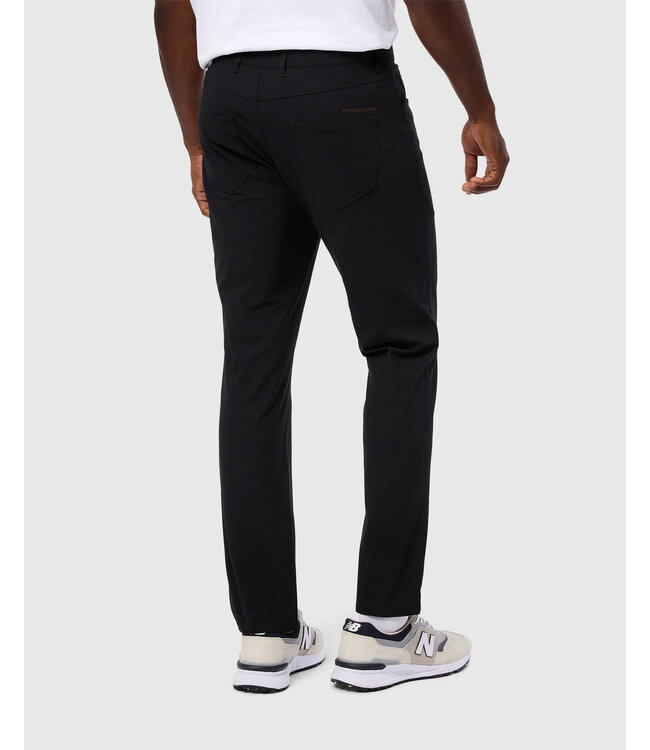 PSYCHO BUNNY Pantalon Maverick 10k Step pour homme