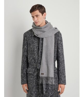 CANALI Pure Cashmere Scarf