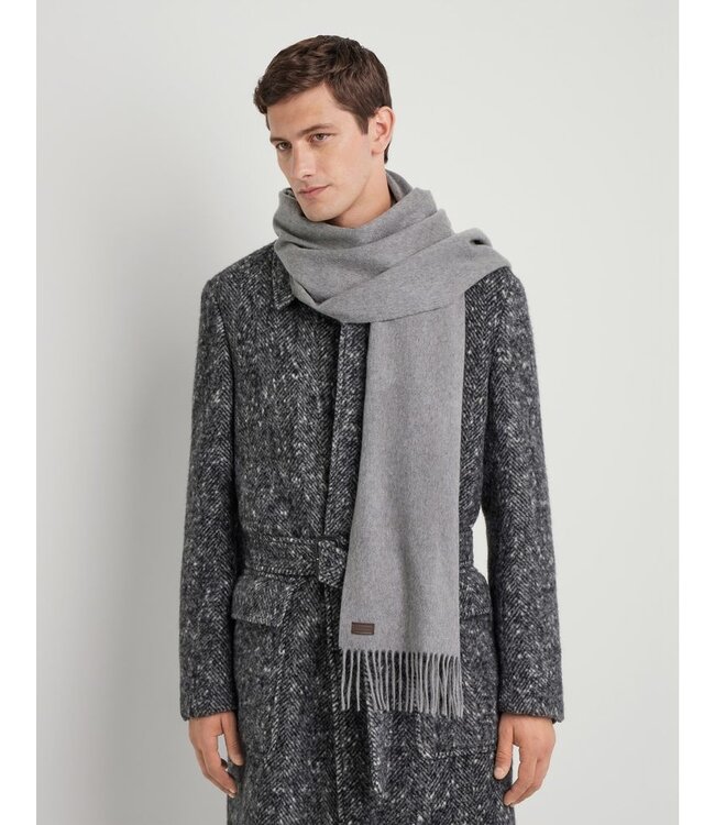 CANALI Pure Cashmere Scarf