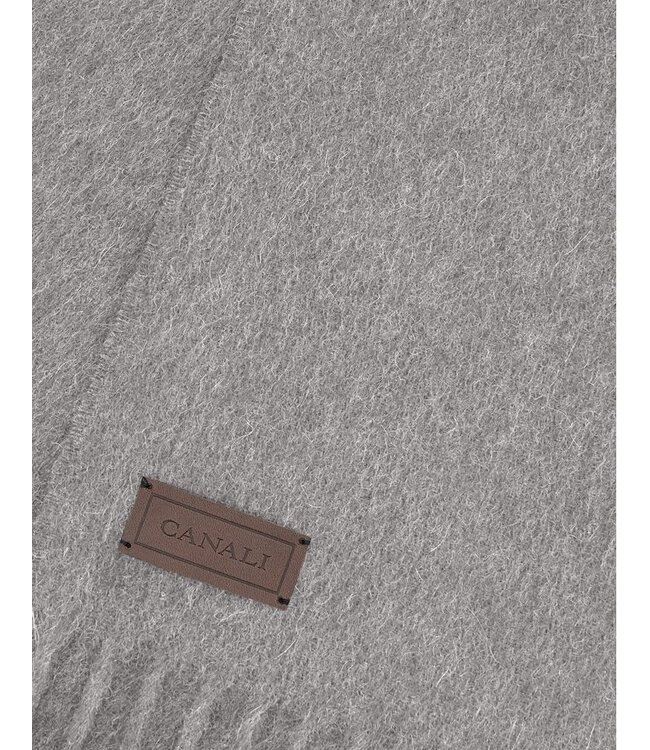 CANALI Pure Cashmere Scarf