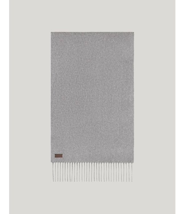 CANALI Pure Cashmere Scarf