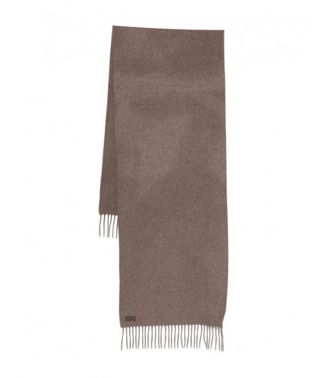 CANALI Pure Cashmere Scarf