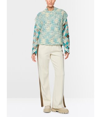 MARC CAIN Knitted Slipover