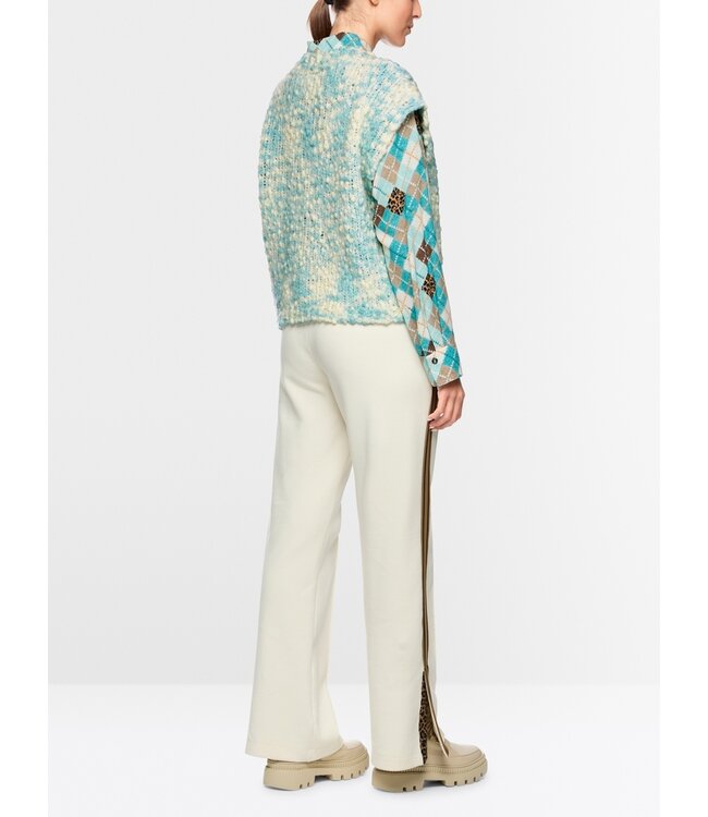 MARC CAIN Knitted Slipover