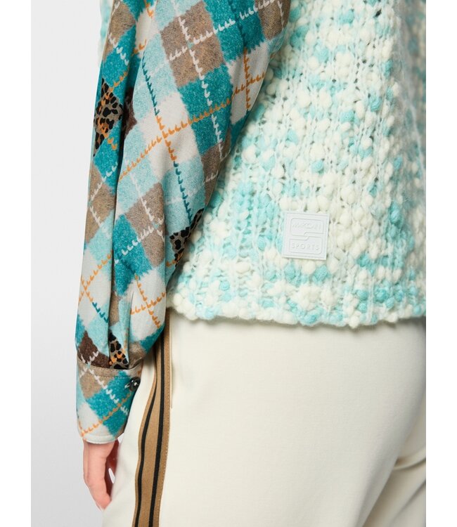 MARC CAIN Knitted Slipover