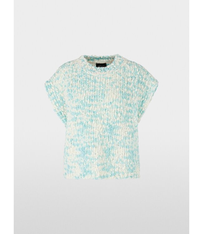 MARC CAIN Knitted Slipover