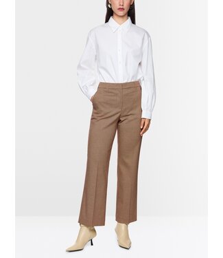 MARC CAIN FAID high waist feminine fit trousers