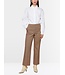 MARC CAIN FAID high waist feminine fit trousers
