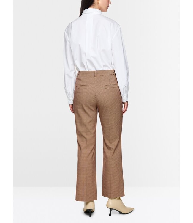 MARC CAIN FAID high waist feminine fit trousers