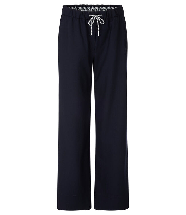 MARC CAIN Pantalon à taille élastiquée WASHINGTON