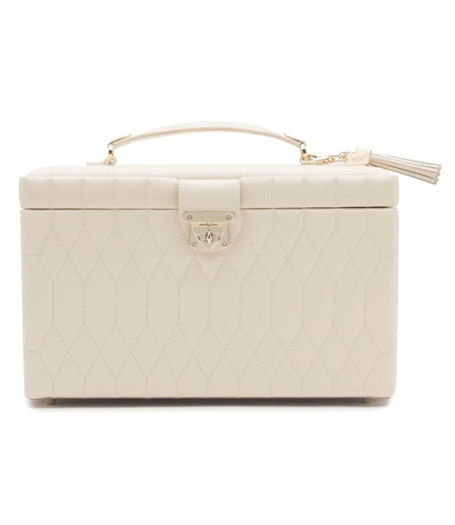 WOLF 1834 Caroline Large Jewelry Case