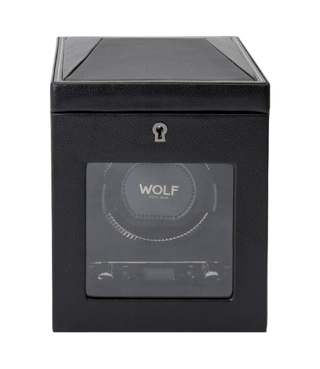 WOLF 1834 Remontoir simple pour montre British Racing
