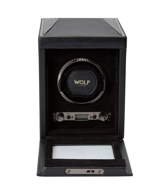 WOLF 1834 Remontoir simple pour montre British Racing