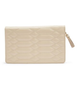 WOLF 1834 Caroline Large Jewelry Portfolio