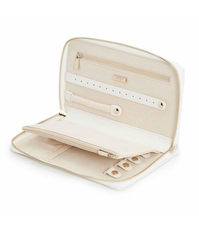 WOLF 1834 Portefeuille de bijoux Maria