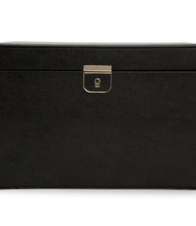 WOLF 1834 Grande boîte à bijoux Palermo