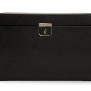 Palermo Large Jewelry Box