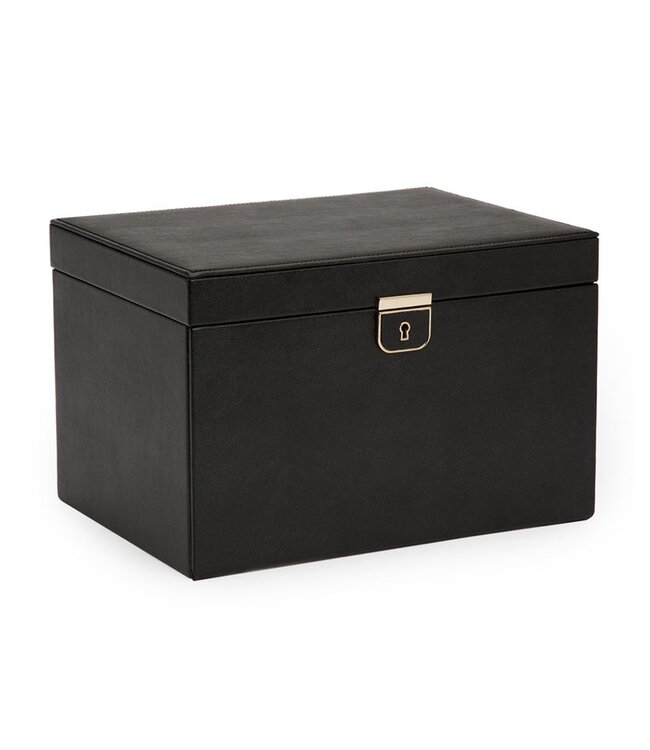 WOLF 1834 Grande boîte à bijoux Palermo