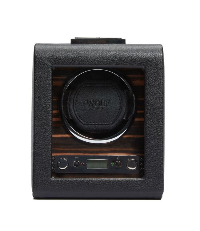 WOLF 1834 Roadster Single Watch Winder