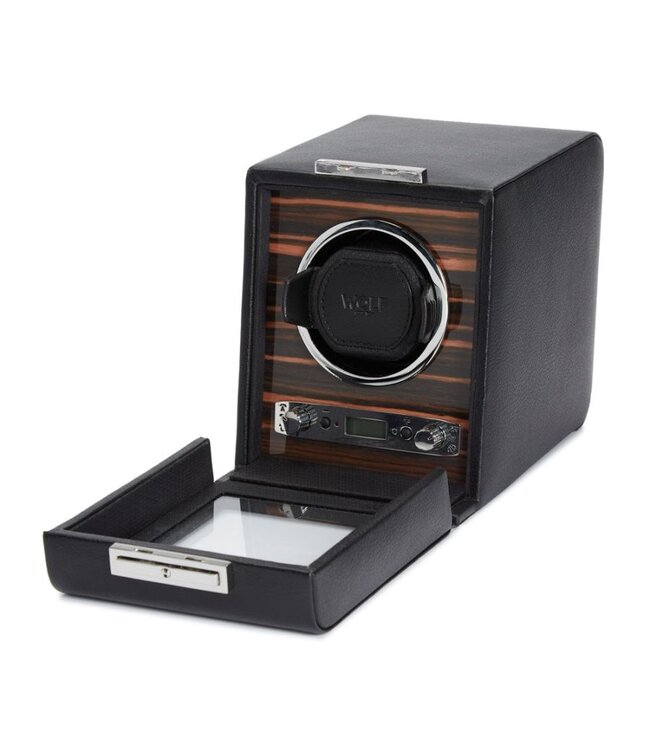 WOLF 1834 Roadster Single Watch Winder