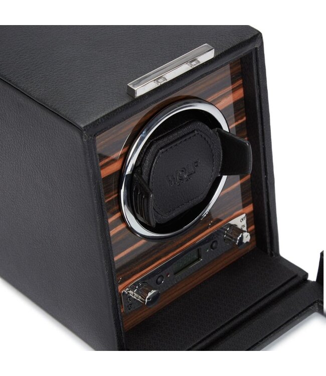 WOLF 1834 Roadster Single Watch Winder