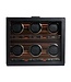 WOLF 1834 Roadster 6 Piece Watch Winder
