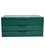 WOLF 1834 Sophia Jewelry Box With Drawers