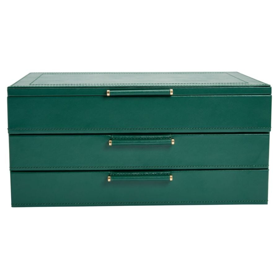 Sophia Jewelry Box With Drawers