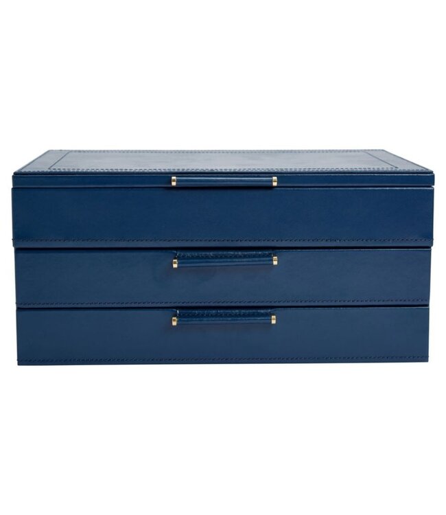 WOLF 1834 Sophia Jewelry Box With Drawers