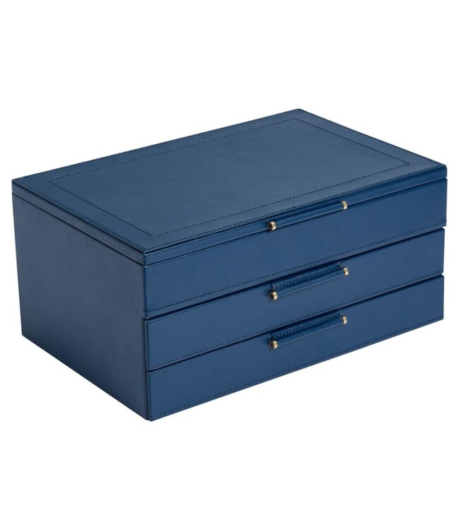 WOLF 1834 Sophia Jewelry Box With Drawers