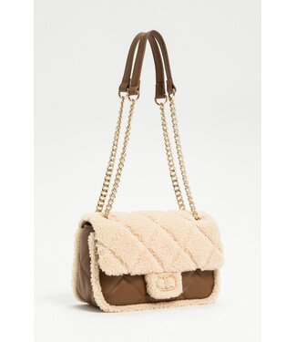 TWINSET Sac à chaîne Teddy TWINSET Sac à chaîne Teddy