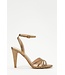 TWINSET Golden Hour High Heel