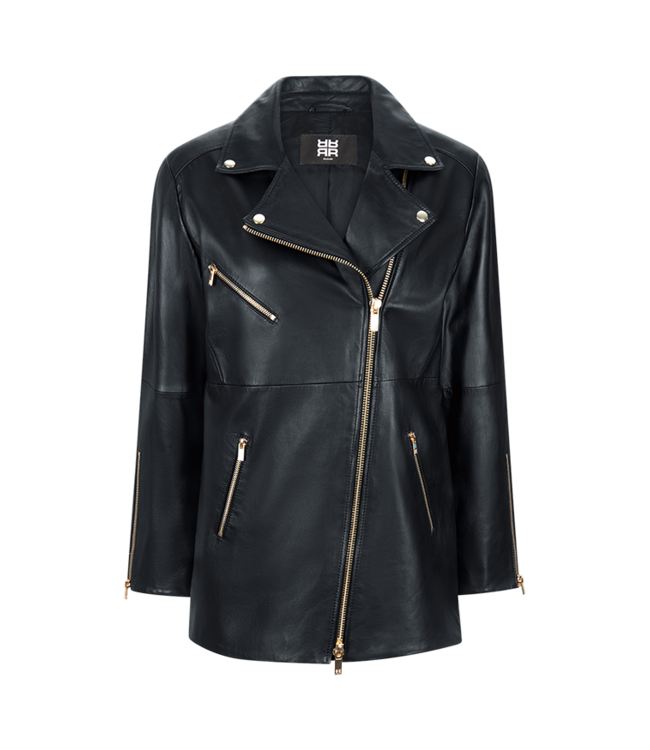 RIANI Biker Style Jacket