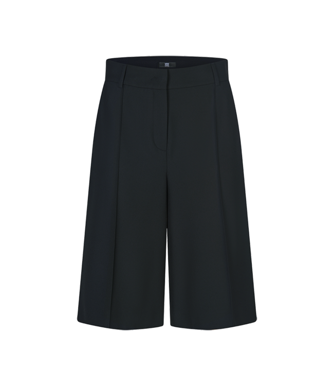 RIANI Bermuda Shorts with Pleats