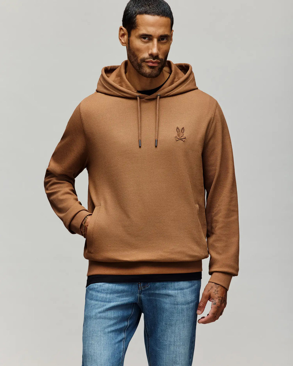 Mens Kai Hoodie