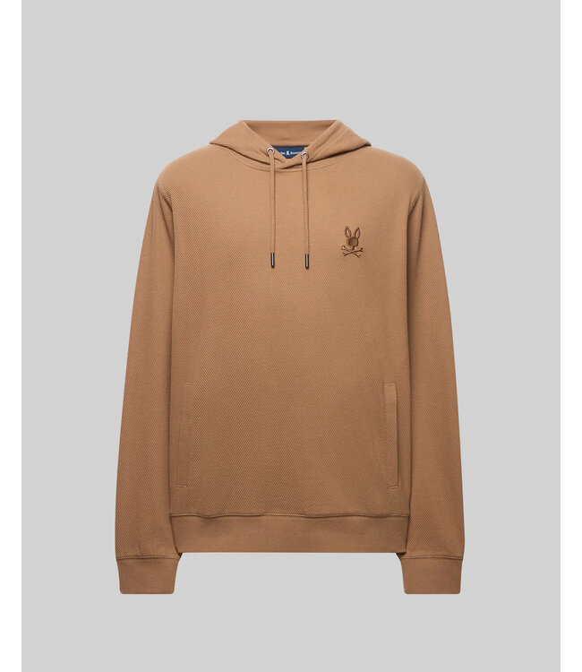 PSYCHO BUNNY Sweat à capuche Kai pour homme