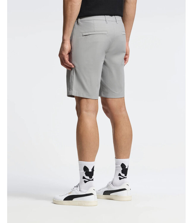 PSYCHO BUNNY Mens 10k Step Short